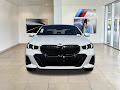 2026 BMW 5 Series
