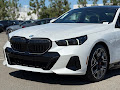 2026 BMW 5 Series