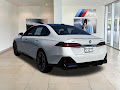 2026 BMW 5 Series