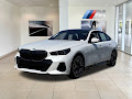2026 BMW 5 Series