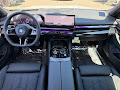 2026 BMW 5 Series