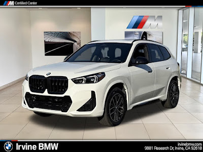 2023 BMW X1