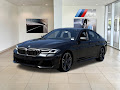 2023 BMW 5 Series M550i xDrive