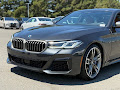 2023 BMW 5 Series M550i xDrive