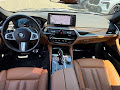 2023 BMW 5 Series M550i xDrive