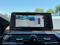 2023 BMW 5 Series M550i xDrive
