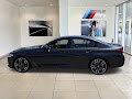 2023 BMW 5 Series M550i xDrive