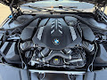 2023 BMW 5 Series M550i xDrive