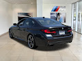 2023 BMW 5 Series M550i xDrive