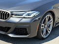 2023 BMW 5 Series M550i xDrive