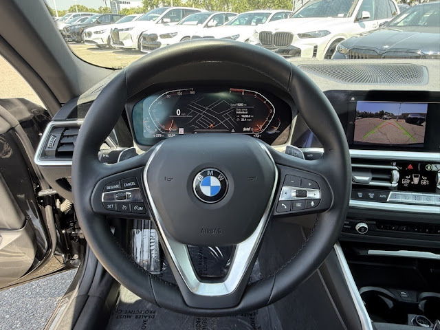 2022 BMW 4 Series 430i