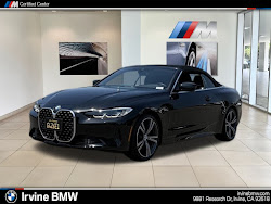 2022 BMW 4 Series 430i