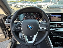2022 BMW 4 Series 430i