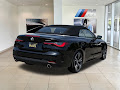 2022 BMW 4 Series 430i