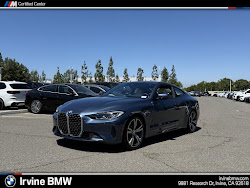 2022 BMW 4 Series 430i