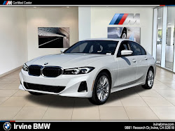 2023 BMW 3 Series 330i