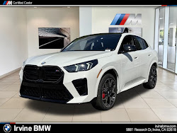 2025 BMW X2 M35i