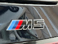 2026 BMW M5 Base