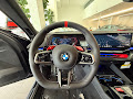 2026 BMW M5 Base