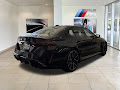 2026 BMW M5 Base