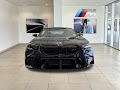 2026 BMW M5 Base