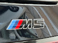 2026 BMW M5 Base