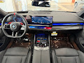 2026 BMW M5 Base