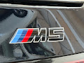 2026 BMW M5 Base