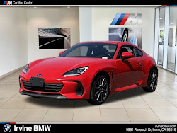 2023 Subaru BRZ Limited