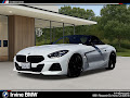 2022 BMW Z4 sDrive30i