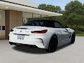 2022 BMW Z4 sDrive30i