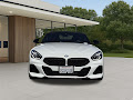 2022 BMW Z4 sDrive30i
