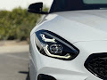 2022 BMW Z4 sDrive30i