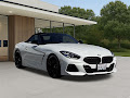 2022 BMW Z4 sDrive30i