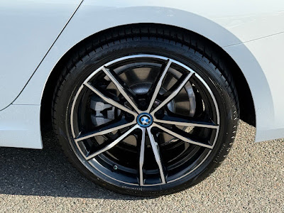 2023 BMW 3 Series