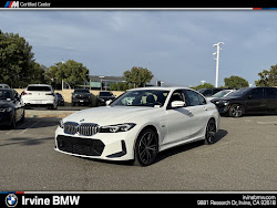 2023 BMW 3 Series 330e iPerformance