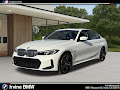 2023 BMW 3 Series 330e iPerformance