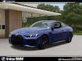 2026 BMW 4 Series M440i