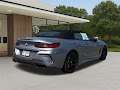 2026 BMW 8 Series 840i