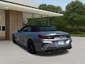 2026 BMW 8 Series 840i