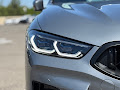 2026 BMW 8 Series 840i