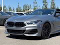 2026 BMW 8 Series 840i