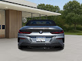 2026 BMW 8 Series 840i