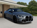 2026 BMW M4 Competition