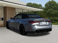 2026 BMW M4 Competition