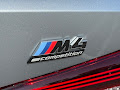 2026 BMW M4 Competition