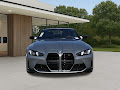 2026 BMW M4 Competition