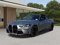 2026 BMW M4 Competition