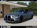 2026 BMW M4 Competition