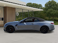 2026 BMW M4 Competition